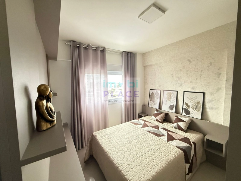 Apartamento à Venda – Edifício Imperial, Centro de Tramandaí: 4ª foto da galeria de imagens do imóvel