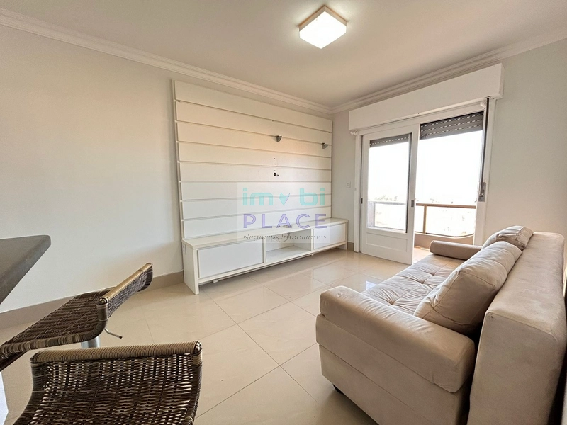 Apartamento com Vista para o Mar: 2ª foto da galeria de imagens do imóvel