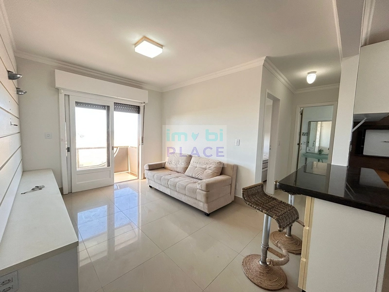 Apartamento com Vista para o Mar: 12ª foto da galeria de imagens do imóvel