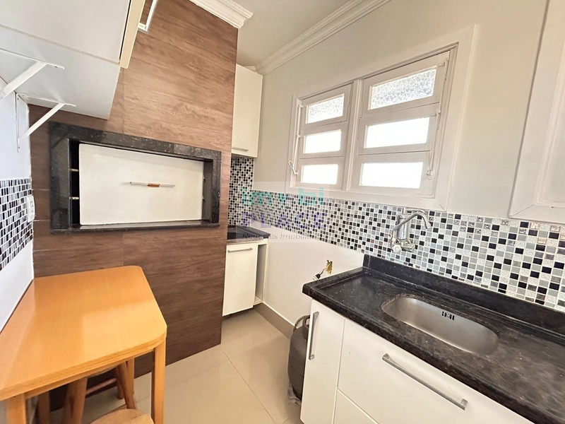 Apartamento com Vista para o Mar: 3ª foto da galeria de imagens do imóvel