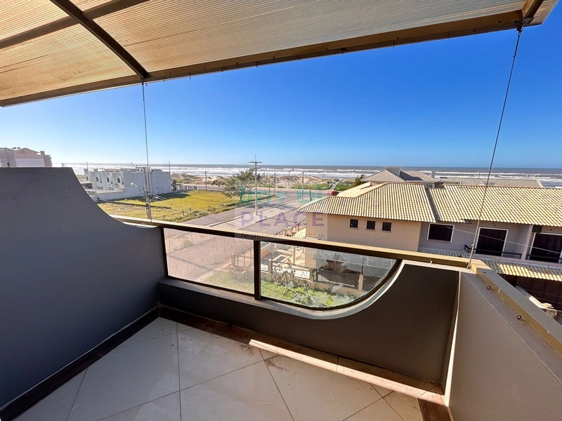 Apartamento com Vista para o Mar: 5ª foto da galeria de imagens do imóvel