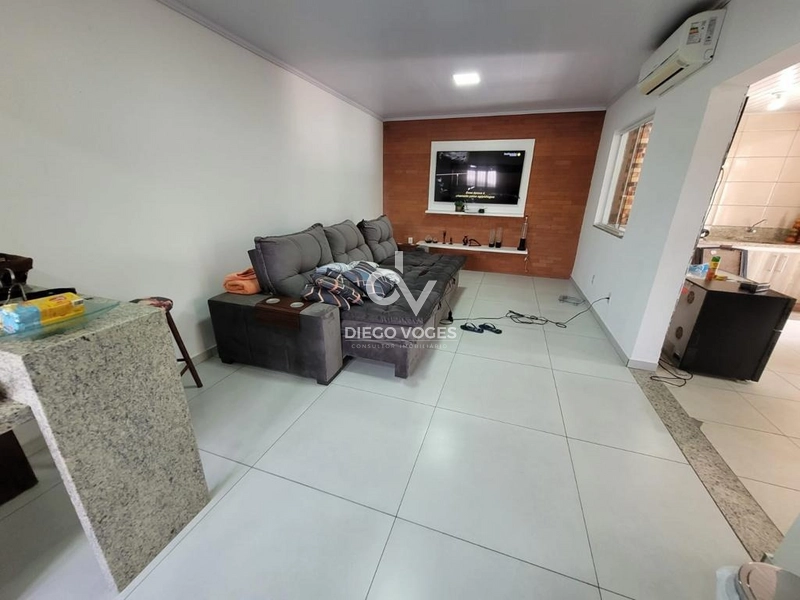 Excelente casa em bairro de moradores: 7ª foto da galeria de imagens do imóvel