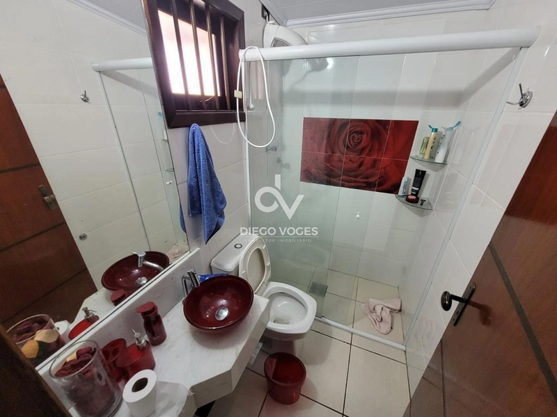 Excelente casa em bairro de moradores: 15ª foto da galeria de imagens do imóvel