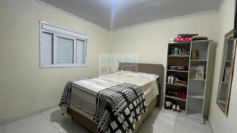 Excelente Casa na Praia de Tramandaí – 3 Dormitórios, Semi Mobiliada: 13ª foto da galeria de imagens do imóvel