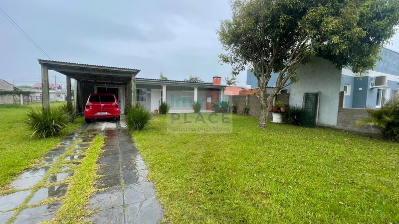 Excelente Casa na Praia de Tramandaí – 3 Dormitórios, Semi Mobiliada: 14ª foto da galeria de imagens do imóvel
