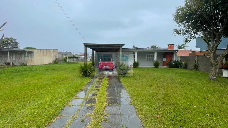 Excelente Casa na Praia de Tramandaí – 3 Dormitórios, Semi Mobiliada: 6ª foto da galeria de imagens do imóvel