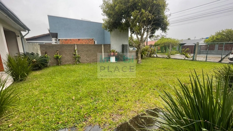 Excelente Casa na Praia de Tramandaí – 3 Dormitórios, Semi Mobiliada: 3ª foto da galeria de imagens do imóvel