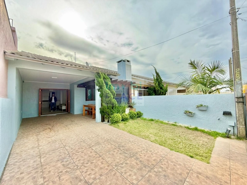 Casa à Venda – Parcialmente Mobiliada: 11ª foto da galeria de imagens do imóvel