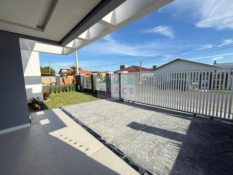 Casa Alto Padrão no Centro de Tramandaí – Porteira Fechada: 9ª foto da galeria de imagens do imóvel