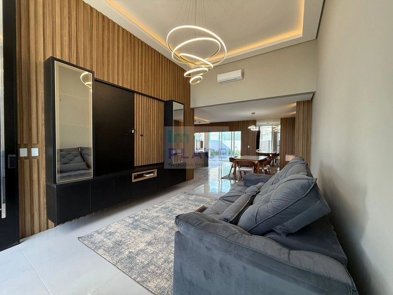 Casa Alto Padrão no Centro de Tramandaí – Porteira Fechada: 20ª foto da galeria de imagens do imóvel