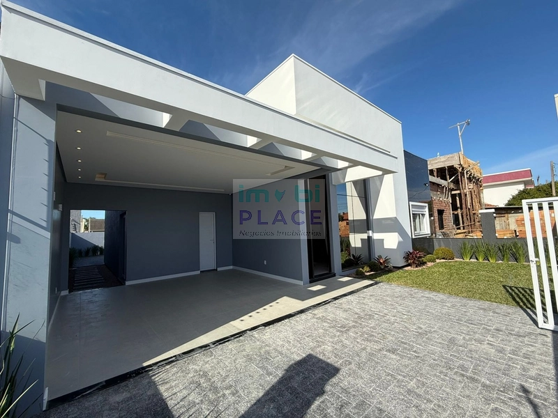 Casa Alto Padrão no Centro de Tramandaí – Porteira Fechada: 6ª foto da galeria de imagens do imóvel