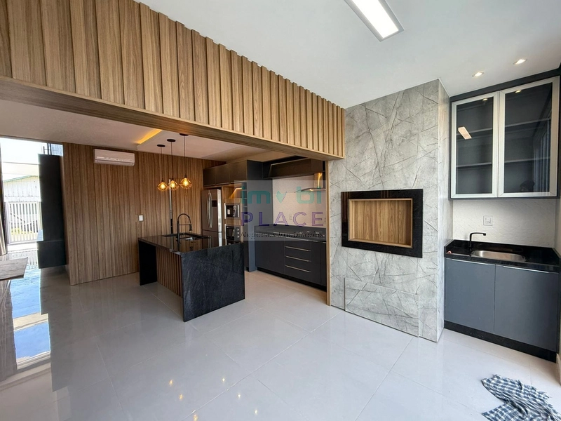 Casa Alto Padrão no Centro de Tramandaí – Porteira Fechada: 38ª foto da galeria de imagens do imóvel