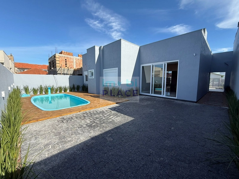 Casa Alto Padrão no Centro de Tramandaí – Porteira Fechada: 5ª foto da galeria de imagens do imóvel