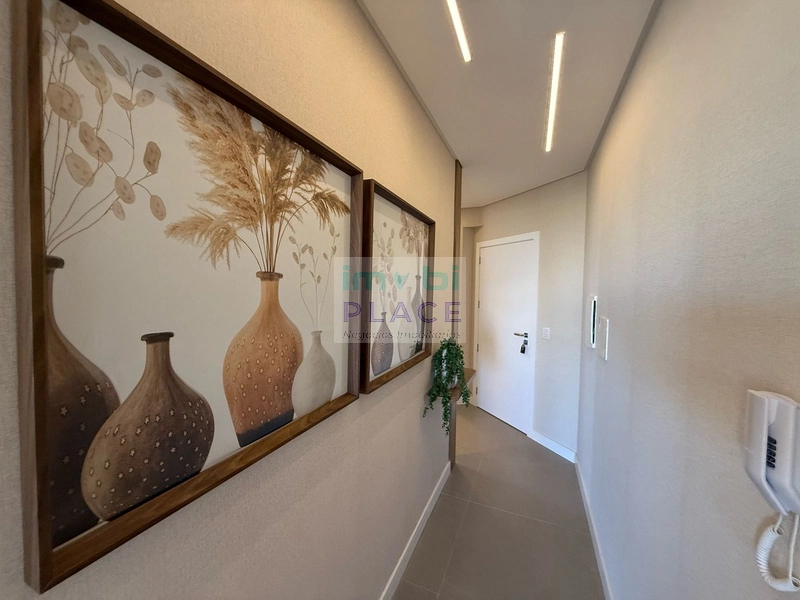 Este encantador apartamento no Edifício Lady Laura: 27ª foto da galeria de imagens do imóvel
