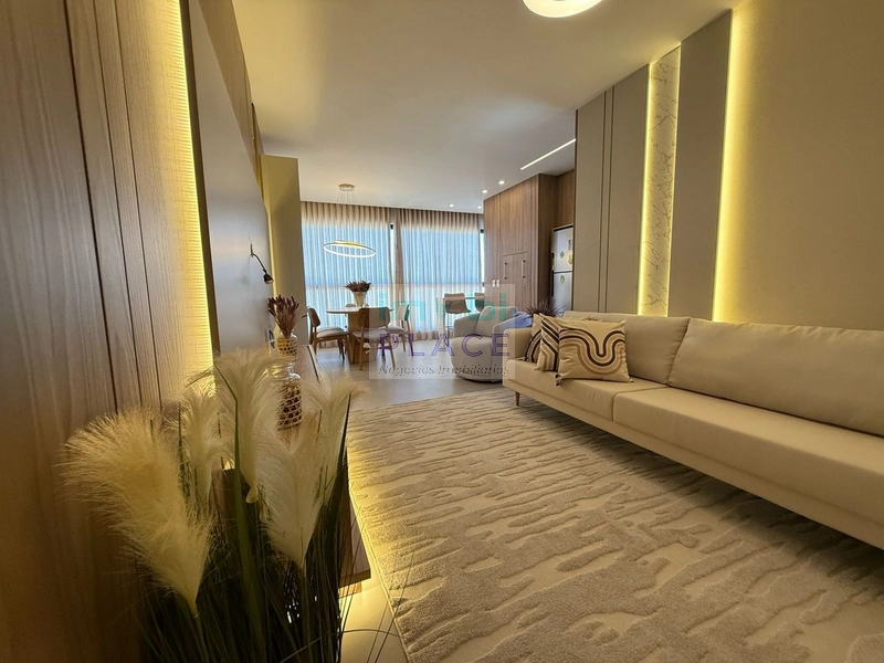 Este encantador apartamento no Edifício Lady Laura: 6ª foto da galeria de imagens do imóvel