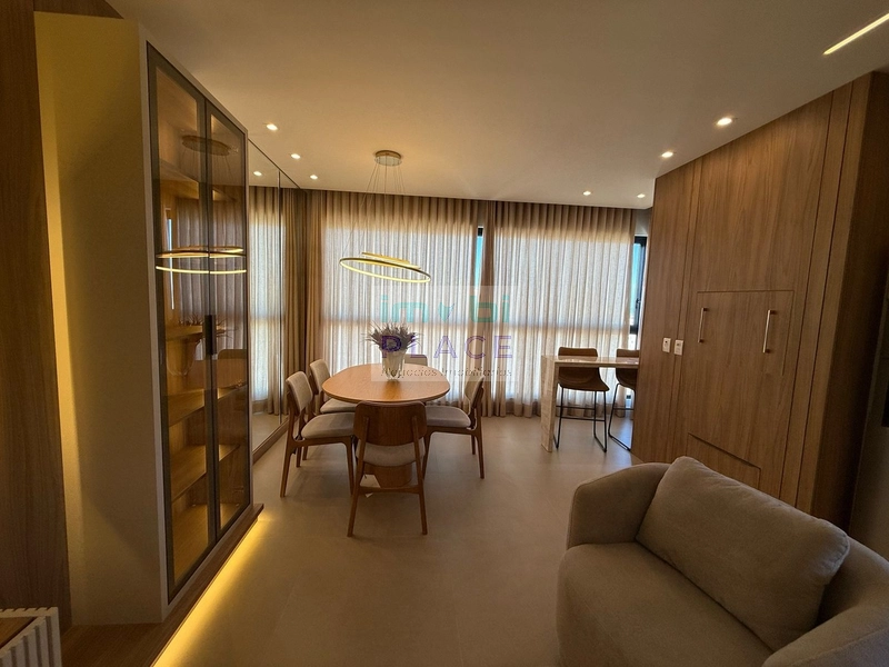 Este encantador apartamento no Edifício Lady Laura: 10ª foto da galeria de imagens do imóvel