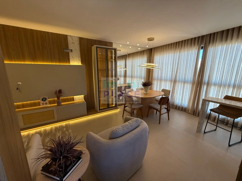 Este encantador apartamento no Edifício Lady Laura: 17ª foto da galeria de imagens do imóvel