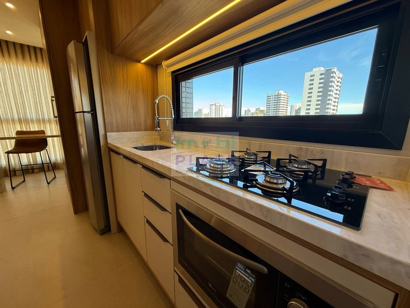 Este encantador apartamento no Edifício Lady Laura: 25ª foto da galeria de imagens do imóvel