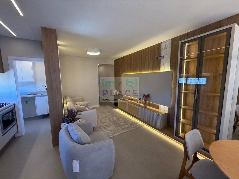 Este encantador apartamento no Edifício Lady Laura: 16ª foto da galeria de imagens do imóvel
