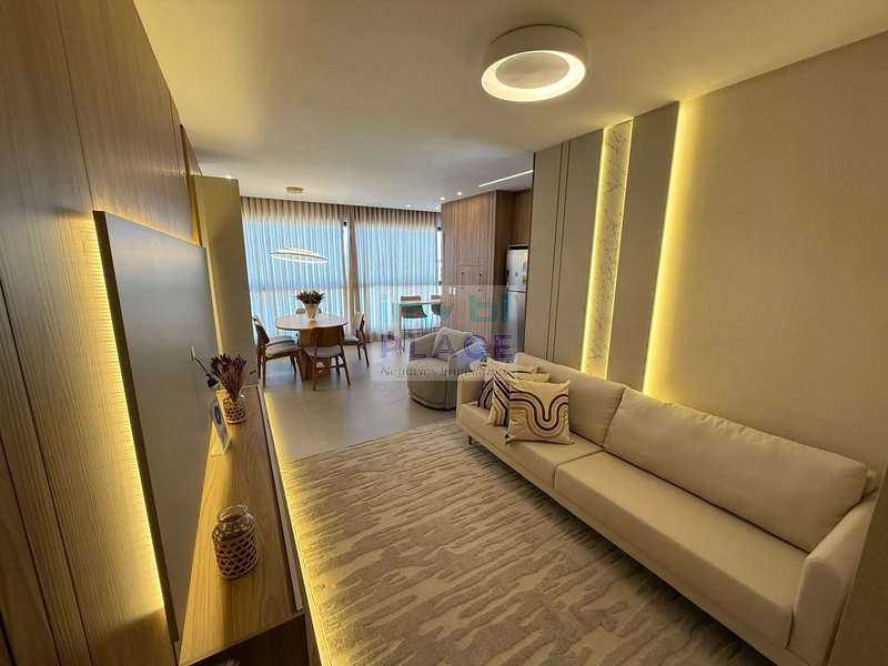 Este encantador apartamento no Edifício Lady Laura: 7ª foto da galeria de imagens do imóvel