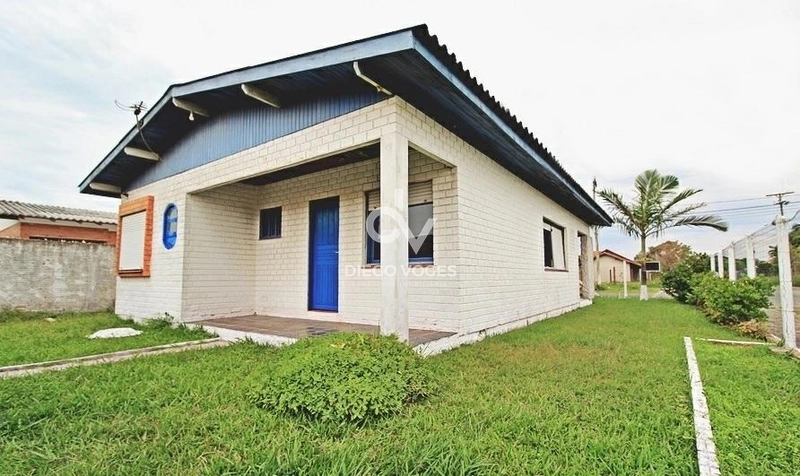 Casa de esquina próximo a plataforma para investidor: 1ª foto da galeria de imagens do imóvel