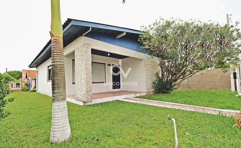 Casa de esquina próximo a plataforma para investidor: 2ª foto da galeria de imagens do imóvel