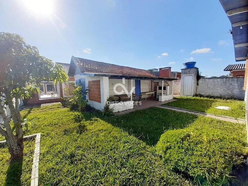 Casa de esquina próximo a plataforma para investidor: 4ª foto da galeria de imagens do imóvel