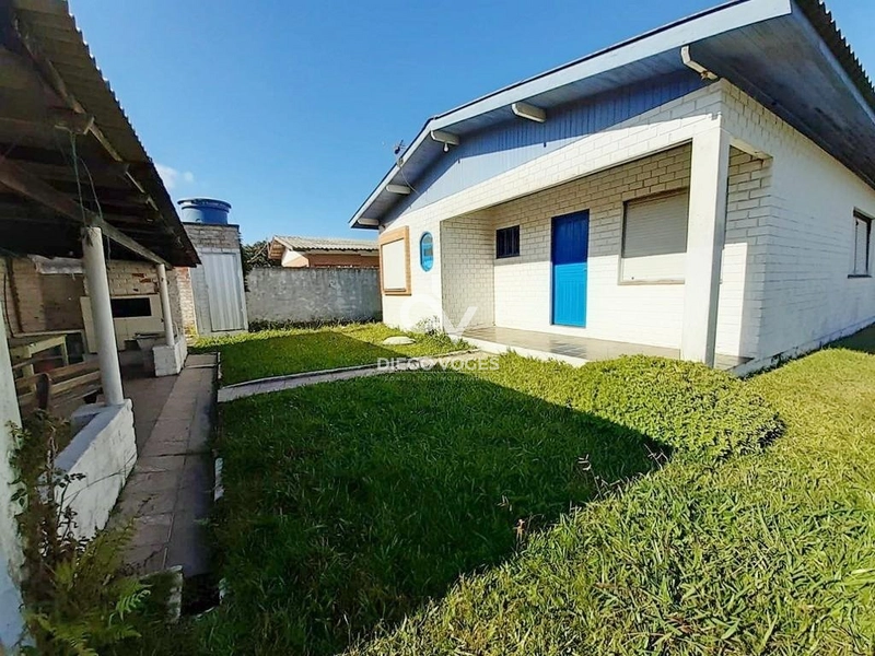 Casa de esquina próximo a plataforma para investidor: 3ª foto da galeria de imagens do imóvel