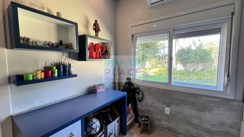 Excelente Residência no Condomínio Campos de Dentro em Tramandaí: 34ª foto da galeria de imagens do imóvel