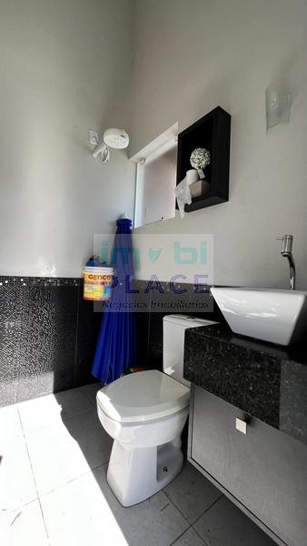 Excelente Residência no Condomínio Campos de Dentro em Tramandaí: 11ª foto da galeria de imagens do imóvel