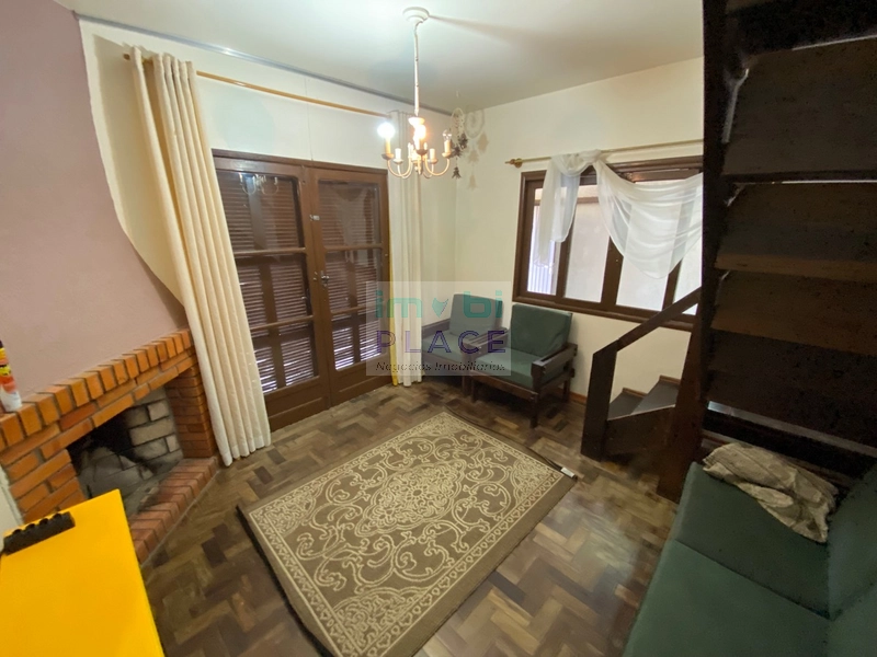 Sobrado c/ piscina 5 dormitórios próximo ao centrinho 250m do mar: 21ª foto da galeria de imagens do imóvel