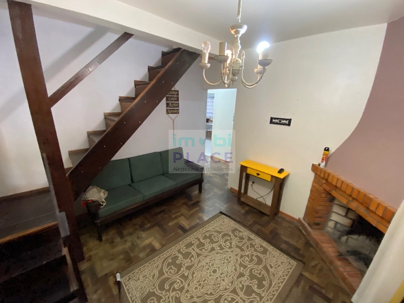 Sobrado c/ piscina 5 dormitórios próximo ao centrinho 250m do mar: 1ª foto da galeria de imagens do imóvel