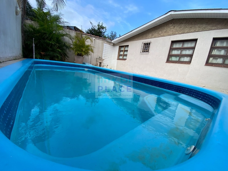 Imóvel residencial ou comercial