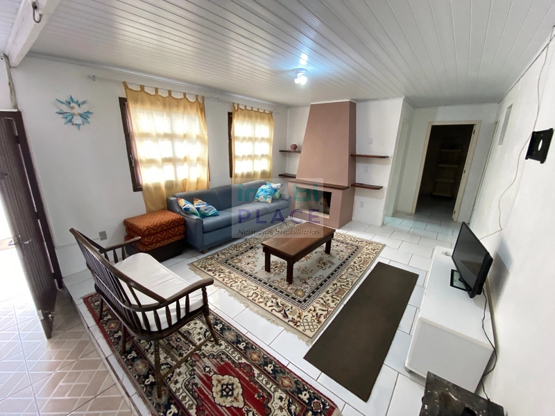 Sobrado c/ piscina 5 dormitórios próximo ao centrinho 250m do mar: 12ª foto da galeria de imagens do imóvel