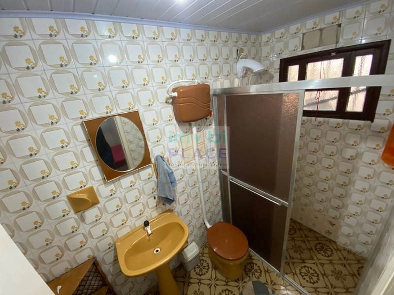 Sobrado c/ piscina 5 dormitórios próximo ao centrinho 250m do mar: 6ª foto da galeria de imagens do imóvel