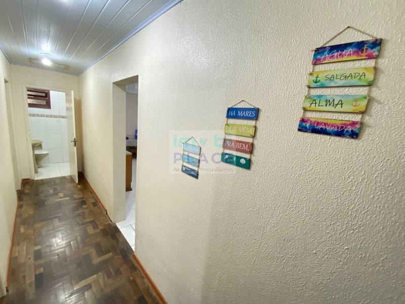 Sobrado c/ piscina 5 dormitórios próximo ao centrinho 250m do mar: 19ª foto da galeria de imagens do imóvel