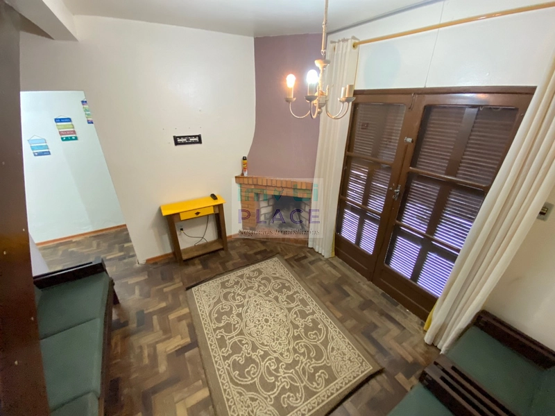 Sobrado c/ piscina 5 dormitórios próximo ao centrinho 250m do mar: 4ª foto da galeria de imagens do imóvel