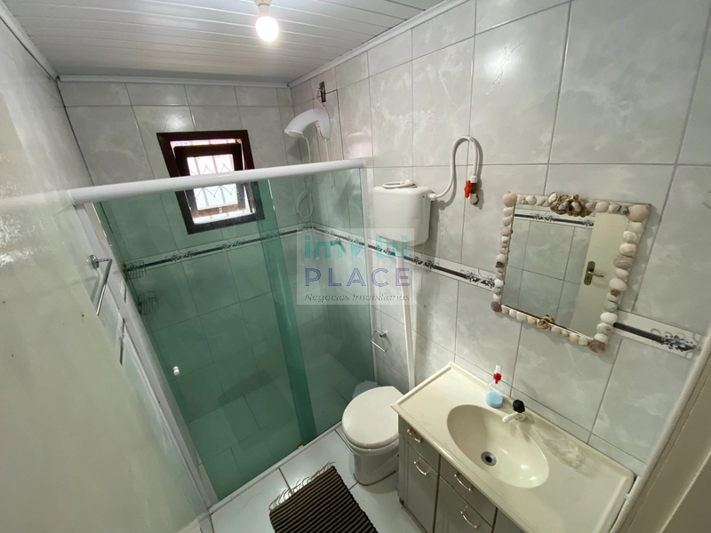 Sobrado c/ piscina 5 dormitórios próximo ao centrinho 250m do mar: 26ª foto da galeria de imagens do imóvel