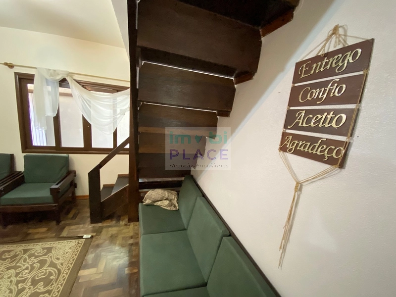 Sobrado c/ piscina 5 dormitórios próximo ao centrinho 250m do mar: 20ª foto da galeria de imagens do imóvel