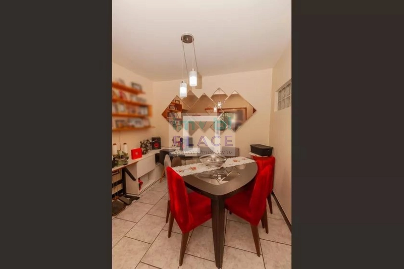 Residência em Novo Hamburgo com um design contemporâneo e aconchegante: 16ª foto da galeria de imagens do imóvel