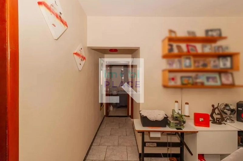 Residência em Novo Hamburgo com um design contemporâneo e aconchegante: 14ª foto da galeria de imagens do imóvel