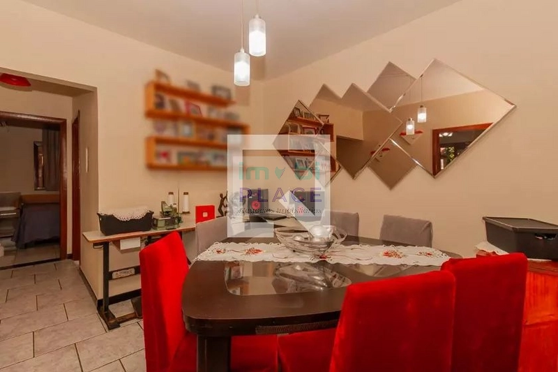 Residência em Novo Hamburgo com um design contemporâneo e aconchegante: 34ª foto da galeria de imagens do imóvel