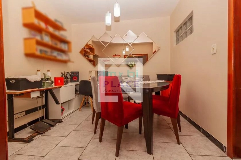 Residência em Novo Hamburgo com um design contemporâneo e aconchegante: 33ª foto da galeria de imagens do imóvel