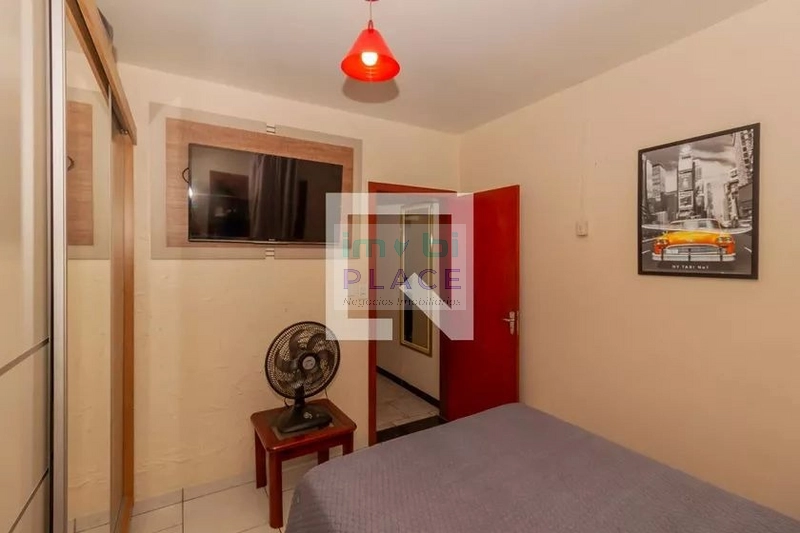 Residência em Novo Hamburgo com um design contemporâneo e aconchegante: 28ª foto da galeria de imagens do imóvel