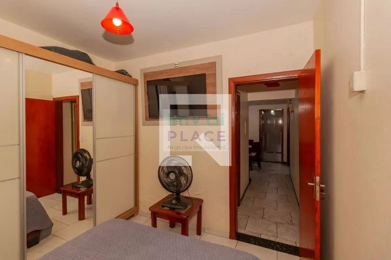 Residência em Novo Hamburgo com um design contemporâneo e aconchegante: 25ª foto da galeria de imagens do imóvel