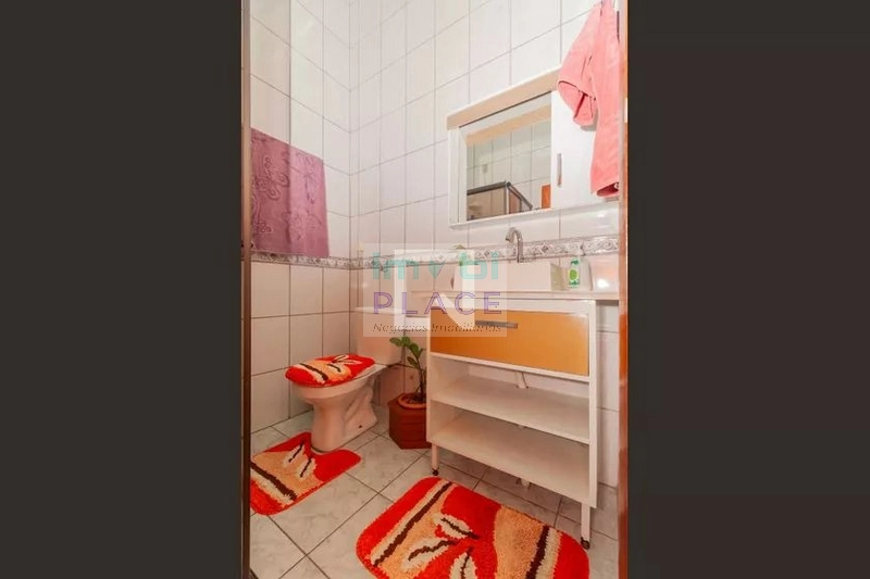 Residência em Novo Hamburgo com um design contemporâneo e aconchegante: 20ª foto da galeria de imagens do imóvel