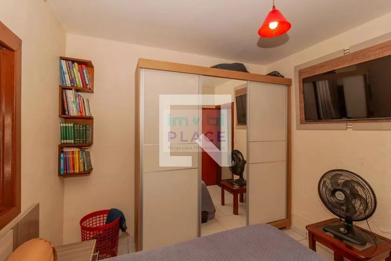 Residência em Novo Hamburgo com um design contemporâneo e aconchegante: 26ª foto da galeria de imagens do imóvel