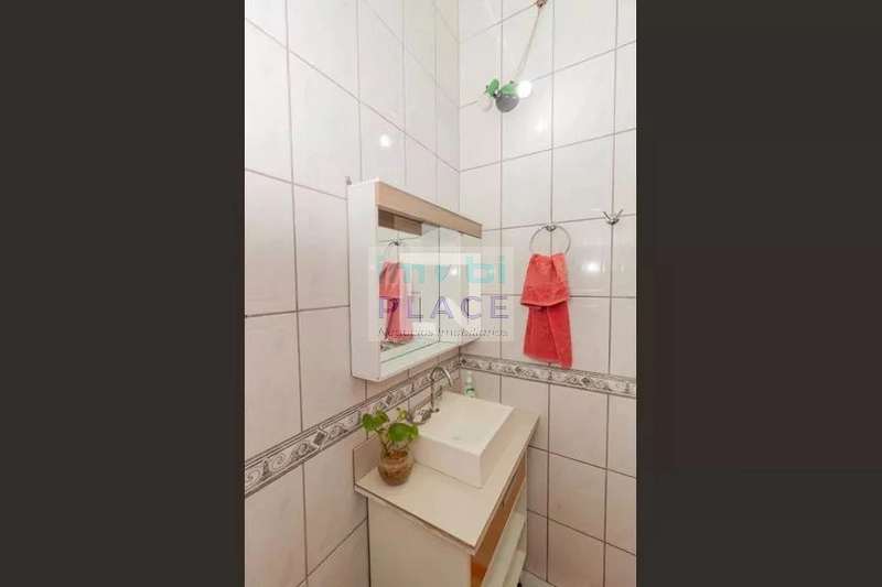 Residência em Novo Hamburgo com um design contemporâneo e aconchegante: 36ª foto da galeria de imagens do imóvel
