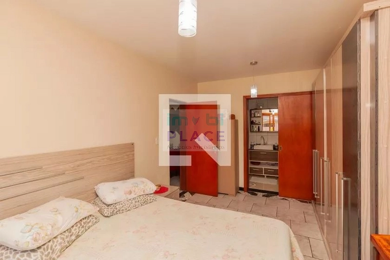 Residência em Novo Hamburgo com um design contemporâneo e aconchegante: 6ª foto da galeria de imagens do imóvel