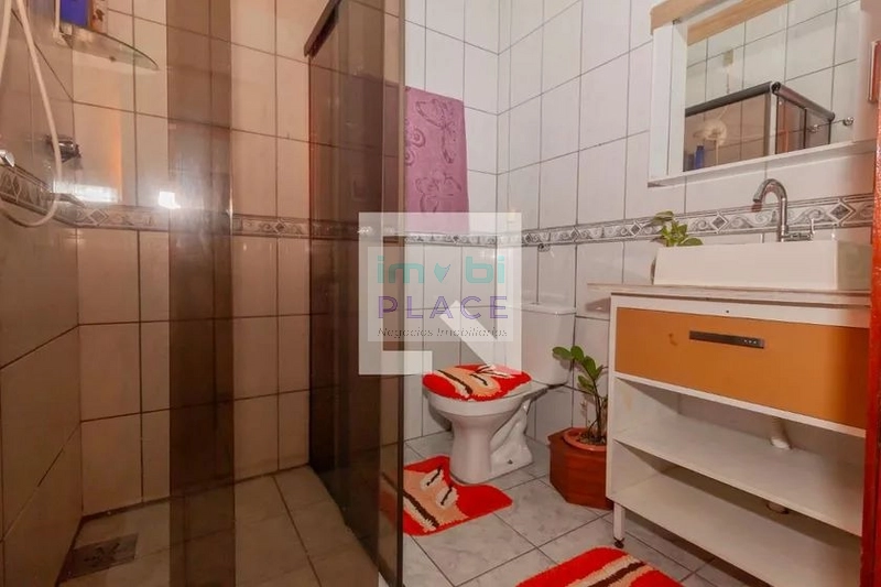 Residência em Novo Hamburgo com um design contemporâneo e aconchegante: 19ª foto da galeria de imagens do imóvel